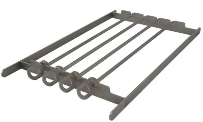 1/2 SOPORTE PINCHOS 90